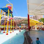 Spazzio D Iroma Com Acesso Ao Acqua Park