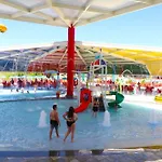 Spazzio D Iroma Com Acesso Ao Acqua Park