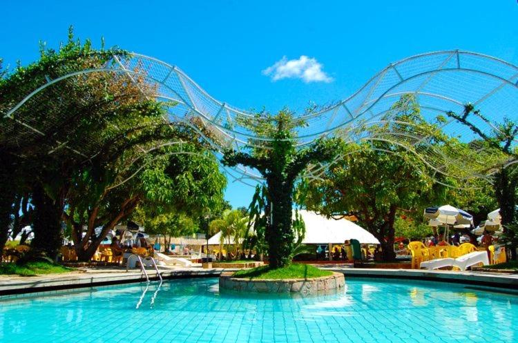 Spazzio D Iroma Com Acesso Ao Acqua Park
