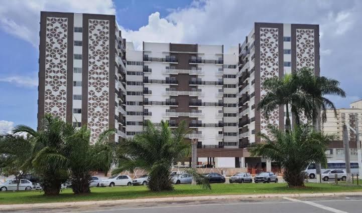 Spazzio D Iroma Com Acesso Ao Acqua Park Aparthotel *